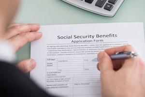disability benefits, Chicago disability benefits lawyer, disability payments, disability recipients, disability benefits claim