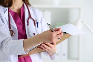 IL disability attorney