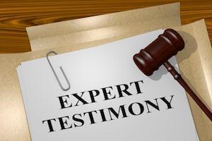 Chicago social security benefits lawyer vocational expert